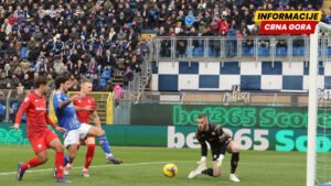 Ništa od Alisona, Juve na ljeto želi da dovede De Heu