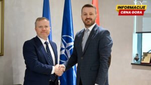 MJU: Kontinuirano unapređujemo sajber otpornost