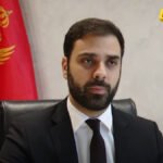 Radulović: Iranska nacionalna garda zaustavila brod na kojem su četiri crnogorska pomorca