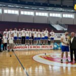 Istorijski uspjeh Lima – Joksimović prevodio Berance do elite