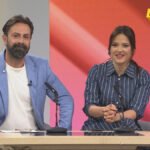 Jutarnji program: Gost ombudsman Siniša Bjeković