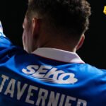 Kapiten odlazi nakon 11 godina – Tavernije na kraju sezone napušta Rendžers