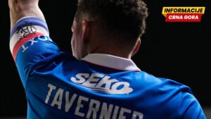 Kapiten odlazi nakon 11 godina – Tavernije na kraju sezone napušta Rendžers