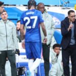 BBC: Neizvjesno da li će Rosenior ostati trener Čelsija