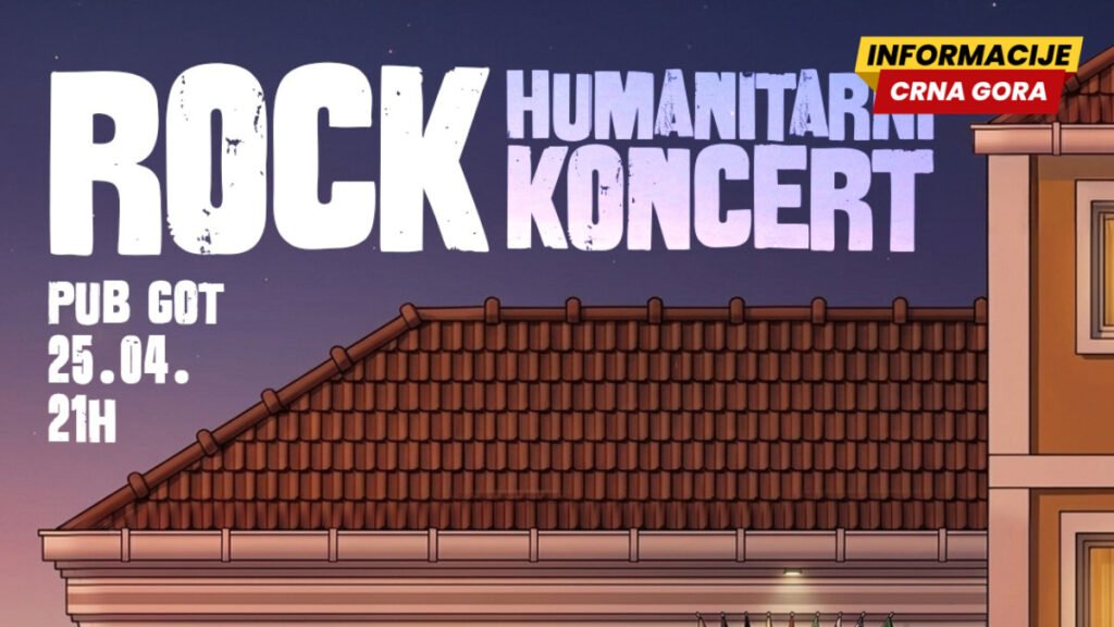 Novljani organizuju humanitarno veče za Marka Savića i samohranu majku