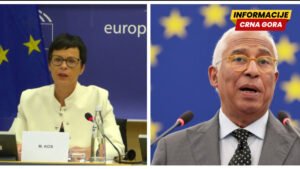 Košta: Radna grupa ključna prekretnica Kos: Jasno priznanje napretka