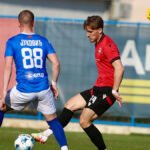 Dečić slavio u Ulcinju: Golubović i Bajović kaznili Otrant za promašaje