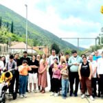 Koprivica i prijatelji juče nastupili u JU Dnevnom centru za djecu i odrasle sa smetnjama u razvoju u Herceg Novom