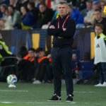 Rebrov nije više selektor Ukrajine