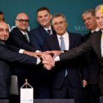 EPCG i Masdar osnivaju zajedničko preduzeće