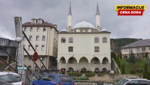 Ekipa TVCG u Rožajama: Građani u šoku i nevjerici