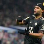 Loša vijest za Bajern i Njemačku – Gnarbi povrijeđen, propušta i Mundijal