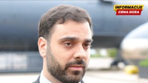 Radulović: Pomorci dobrog zdravlja, učinićemo sve da ih vratimo kući što prije bezbjedne