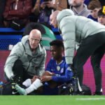 Veliki problem za Anćelotija: Estevao zbog teške povrede gotovo sigurno van Mundijala