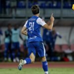 Mornar nosi prednost u revanš, Jezero nadu