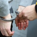 Uhapšen član OKG, međunarodno traženo lice zbog više krivičnih djela