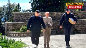 Ukinut pritvor Čedu Popoviću