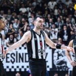 Burg napravio brejk u Istanbulu: Bešiktaš sada juri rezultat i Evroligu