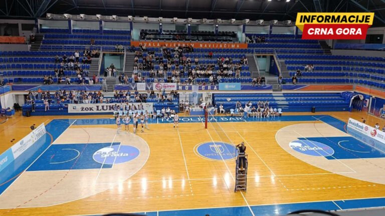 Barankama malo 2:0, Herceg Novi preokretom stigao na korak do titule