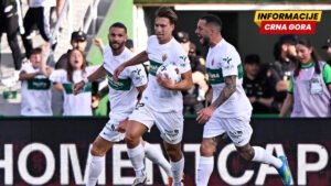 Finalisti Kupa kralja nokautirani u La Ligi: Elče produbio krizu Atletika, Hetafe iznenadio Sosijedad