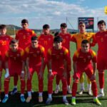 Remi omladinaca sa Mađarskom