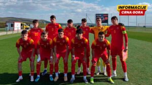 Remi omladinaca sa Mađarskom