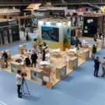 Crnogorske kompanije na jubilarnom sajmu građevine u Beogradu