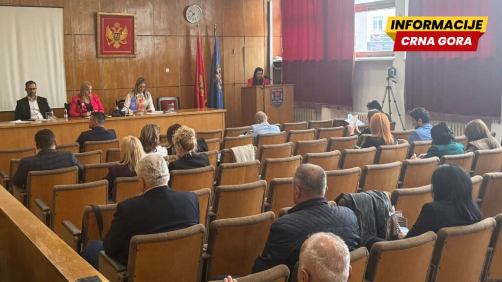 Sjednica SO Nikšić: O podizanju spomen-obilježja Joki Baletić