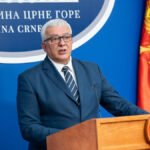 Mandić: Formiranje radne grupe jasan signal da država ulazi u završnu fazu evropskih integracija