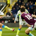 Mančester siti preuzeo vrh Premijer lige, Barnli ide u Čempionšip