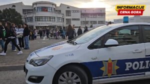 “Jačanje forenzike i koordinacije ključ borbe protiv lažnih dojava”