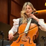 Teodora Uskoković: Željna sam Crne Gore, želim znanje prenijeti na mlade