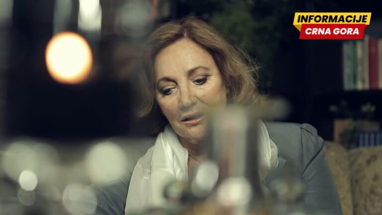 Legendarna Tereza Kesovija odlazi sa muzičke scene: Puštam sudbini da radi sa mnom šta hoće