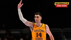 Grbović potpisao za Oklahoma Stejt