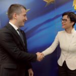 Bečić: Crna Gora ubrzano napreduje ka EU, istorijski cilj na dohvat ruke