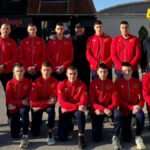 Bokserska reprezentacija Crne Gore na međunarodnom turniru “Greatest Open”