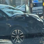 Udes na Milenijumu, tri osobe povrijeđene