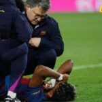 Povreda Jamala baca sjenku na pobjedu protiv Selte, upitan Mundijal