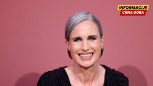 Izdržavala je porodicu radeći u Mekdonaldsu, a onda je privukla pažnju producenata