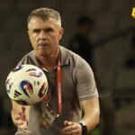 Sergej Rebrov nije više selektor Ukrajine