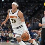 Eron Gordon neizvjestan za meč protiv Minesote