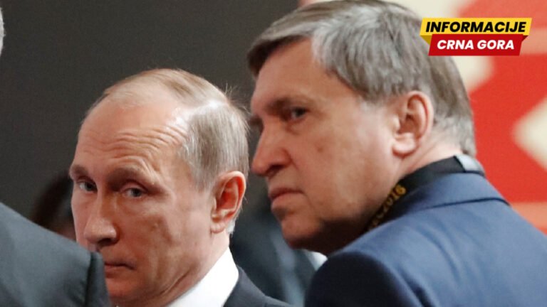 Ušakov: Pregovori na pauzi, ali Rusija u kontaktu sa SAD o Ukrajini