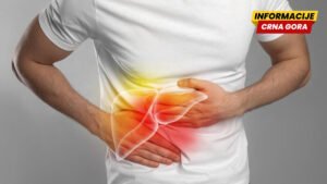 Simptomi masne jetre koje mnogi zanemaruju