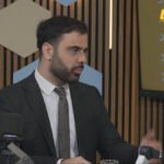 Radulović: Ministarstvo u kontaktu sa kompanijom MSC, naši pomorci dobro