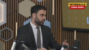 Radulović: Ministarstvo u kontaktu sa kompanijom MSC, naši pomorci dobro