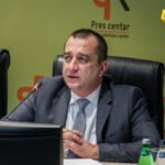 Čadjenović kriv zbog zastare “Telekom”