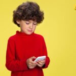 Kada je idealan trenutak da djetetu kupite mobilni