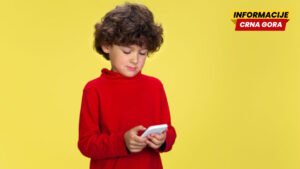 Kada je idealan trenutak da djetetu kupite mobilni