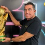 U FIFA-u stigao zahtjev Trampovog izaslanika: Želim Italiju na SP-u, neka zamijene Iran