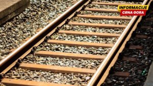 Trezor uplatio Željezničkoj infrastrukturi 3,75 miliona eura